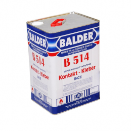Balder B 514 İnce...