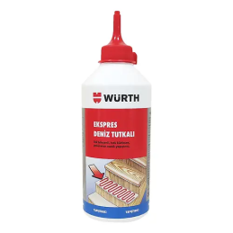 EKSPRES DENİZ TUTKALI 500ML...