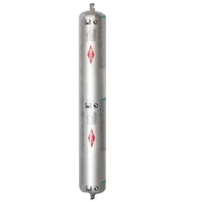 Dowsil Dc 796 Nötr Pencere Montaj Silikonu 600 Ml Sosis 20 Adet Koli