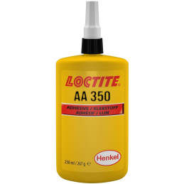 LOCTİTE AA 350 LC CAM VE...