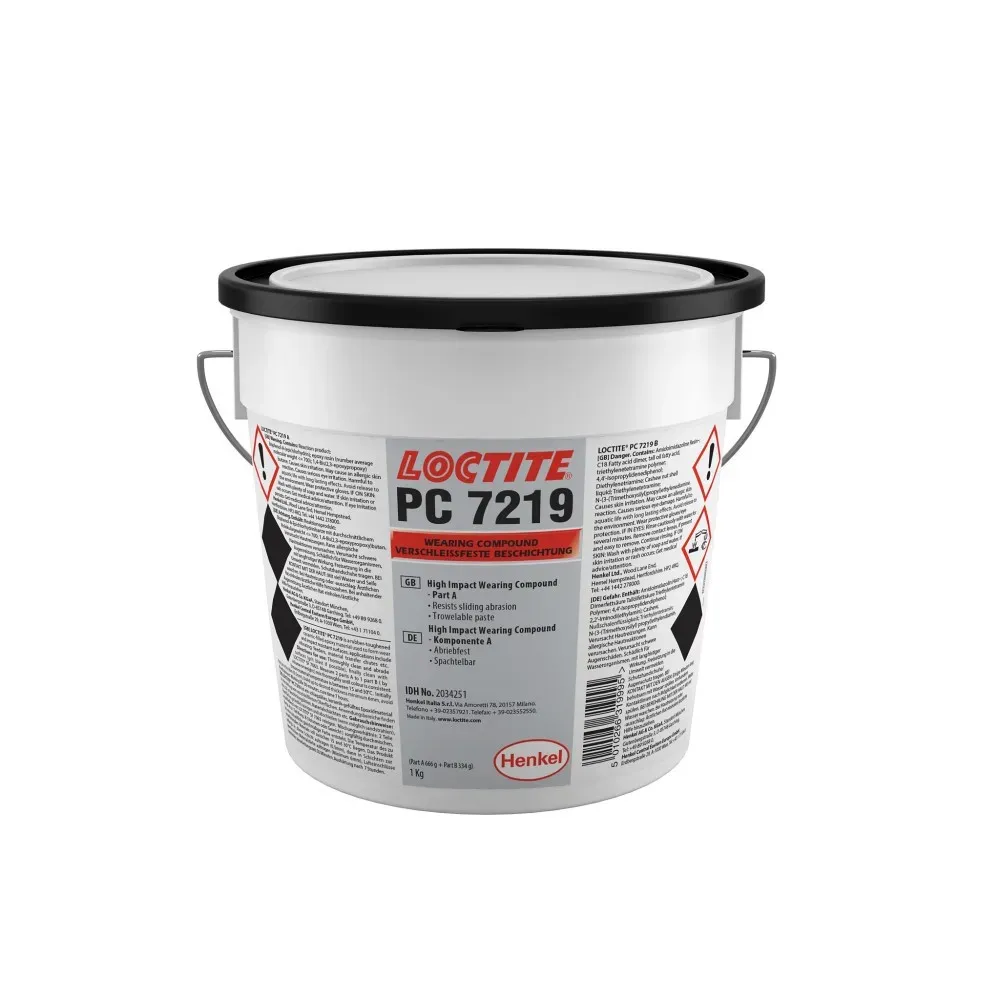 Loctite Aşınma Önleyici Pc 7219