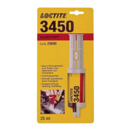 LOCTITE EA 3450 Çelik...