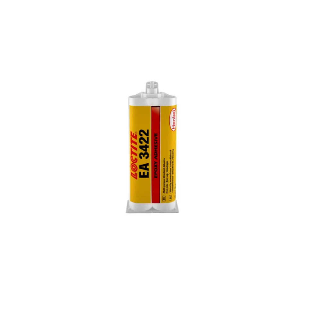 Loctite EA 3422 Epoksi Yapıştırıcı 50 ML