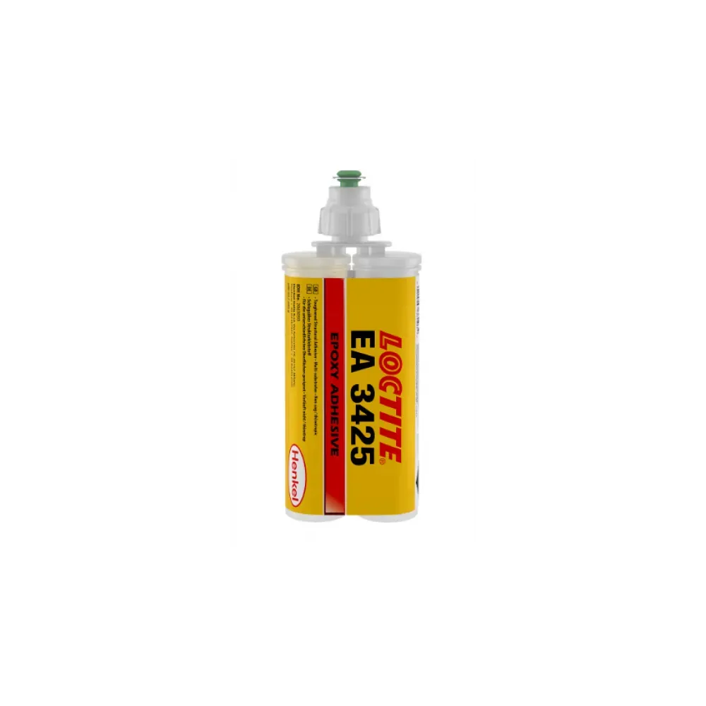 LOCTITE EA 3425 METAL EOPKSİ YAPIŞTIRICI