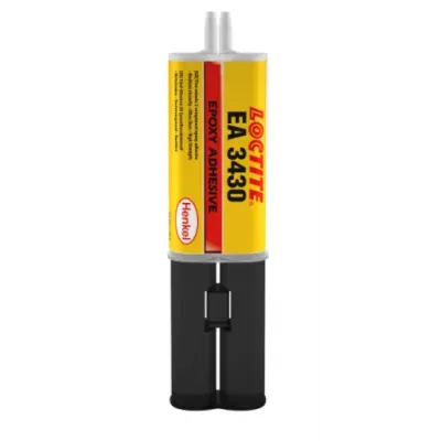 LOCTITE EA 3430 EPOKSİ YAPIŞTIRICI 50 ML