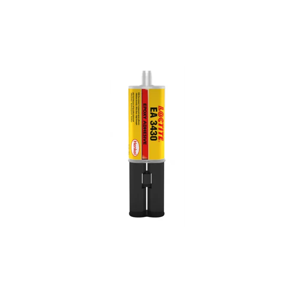 LOCTITE EA 3430 EPOKSİ YAPIŞTIRICI 50 ML