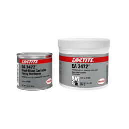 LOCTITE EA 3472 ÇELİK...