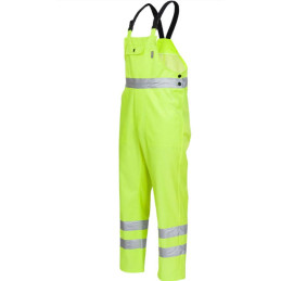 NEON SARI REFLEKTÖRLÜ...