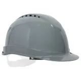 ESSAFE GE 1550 Hava Delikli  Kulaklık Takılabilir Manuel Ayarlamalı Baret