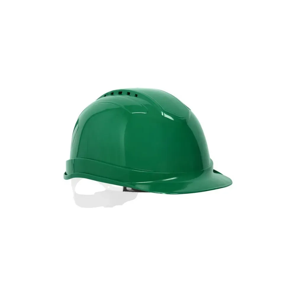 ESSAFE GE 1550 Hava Delikli  Kulaklık Takılabilir Manuel Ayarlamalı Baret