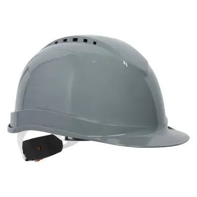 Essafe GE 1551 Hava delikli Kulaklık takılabilir vida ayarlamalı Baret