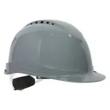 Essafe GE 1551 Hava delikli Kulaklık takılabilir vida ayarlamalı Baret
