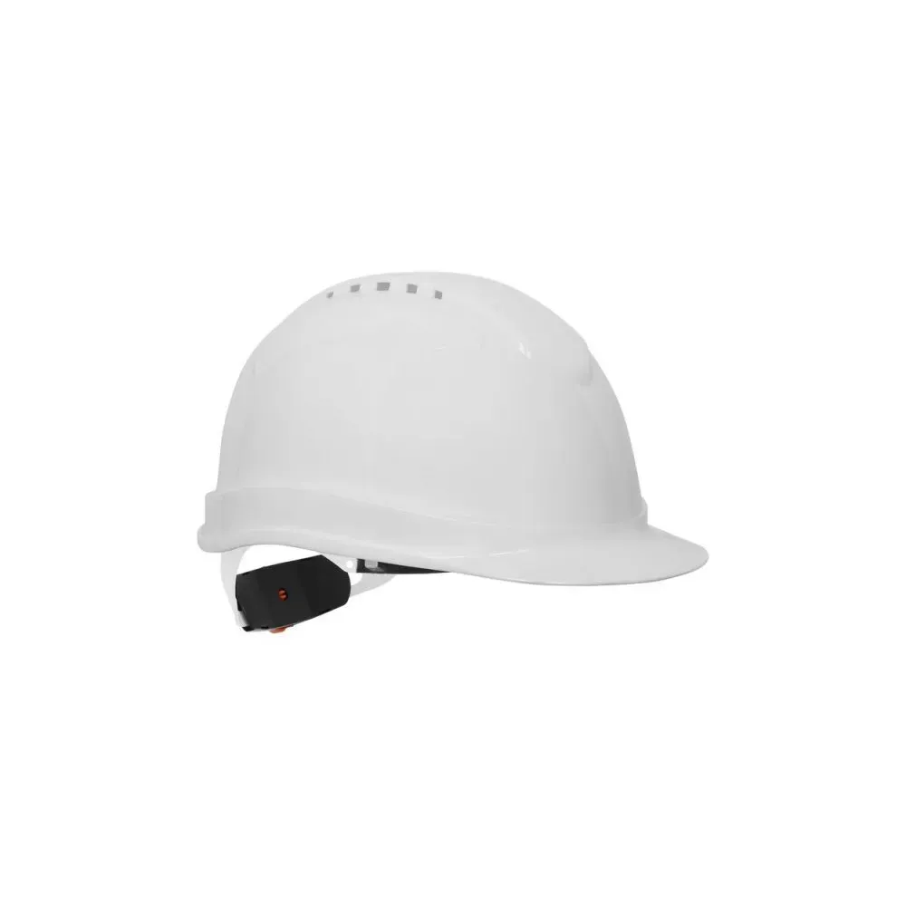 Essafe GE 1551 Hava delikli Kulaklık takılabilir vida ayarlamalı Baret