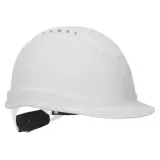 Essafe GE 1551 Hava delikli Kulaklık takılabilir vida ayarlamalı Baret