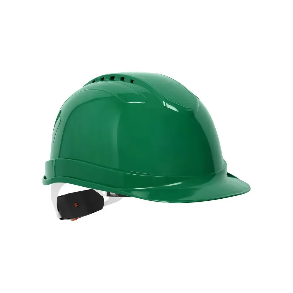 Essafe GE 1551 Hava delikli Kulaklık takılabilir vida ayarlamalı Baret