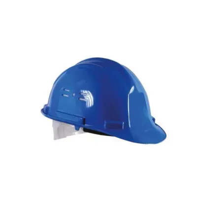 Essafe GE 1551 Hava delikli Kulaklık takılabilir vida ayarlamalı Baret