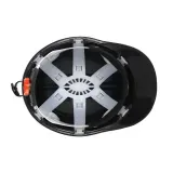 ESSAFE GE 1583 Essafe Eko Madenci Vidalı Bareti