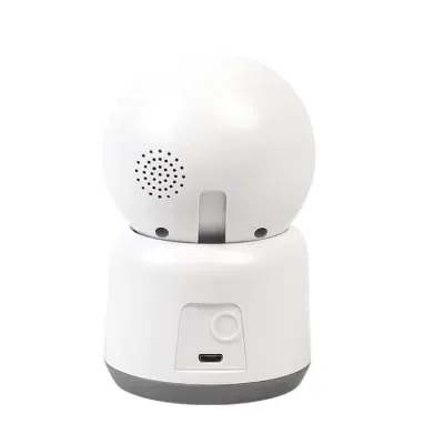 Cata CT-4050 360 Derece Dönebilen Wi-Fi Akıllı IP Kamera