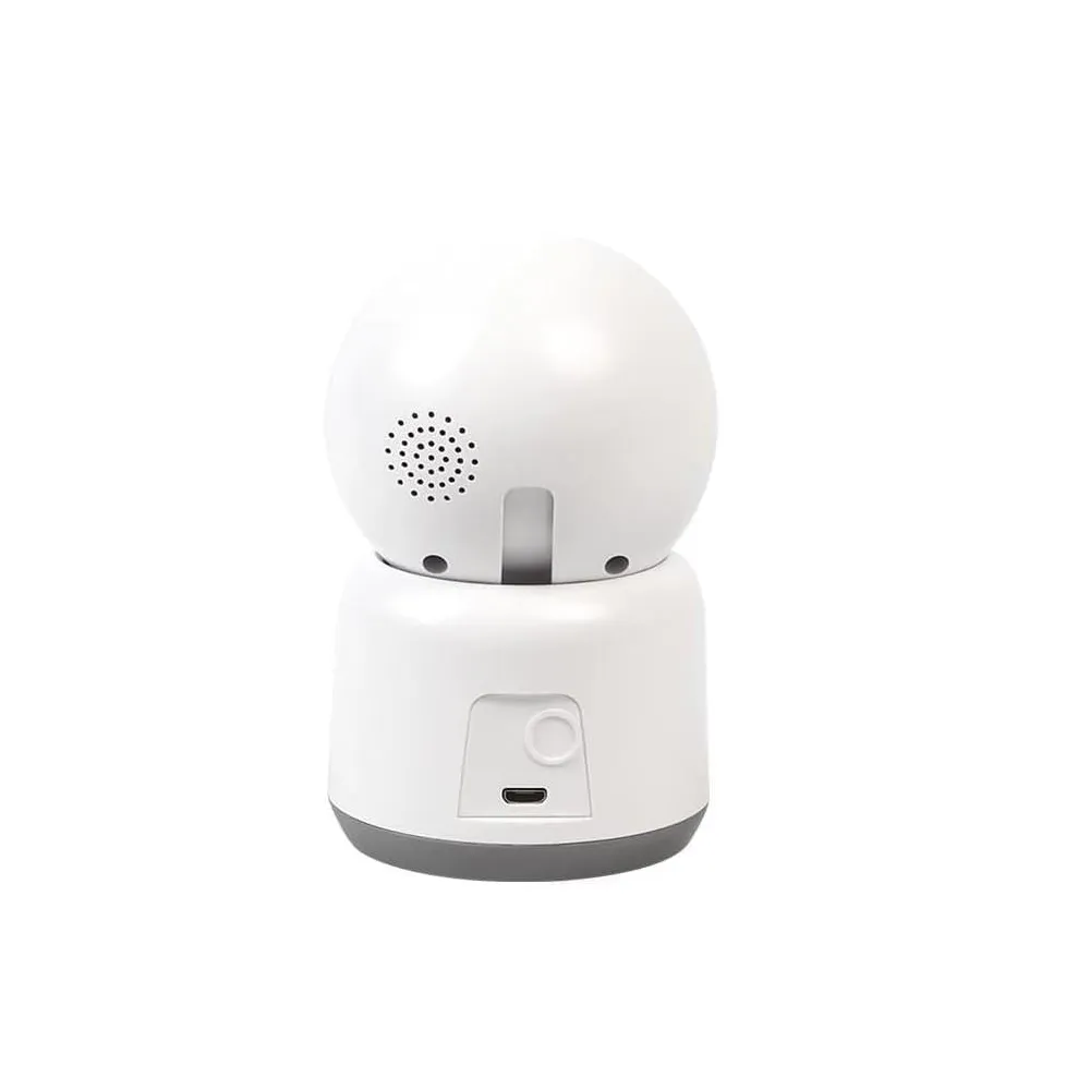 Cata CT-4050 360 Derece Dönebilen Wi-Fi Akıllı IP Kamera
