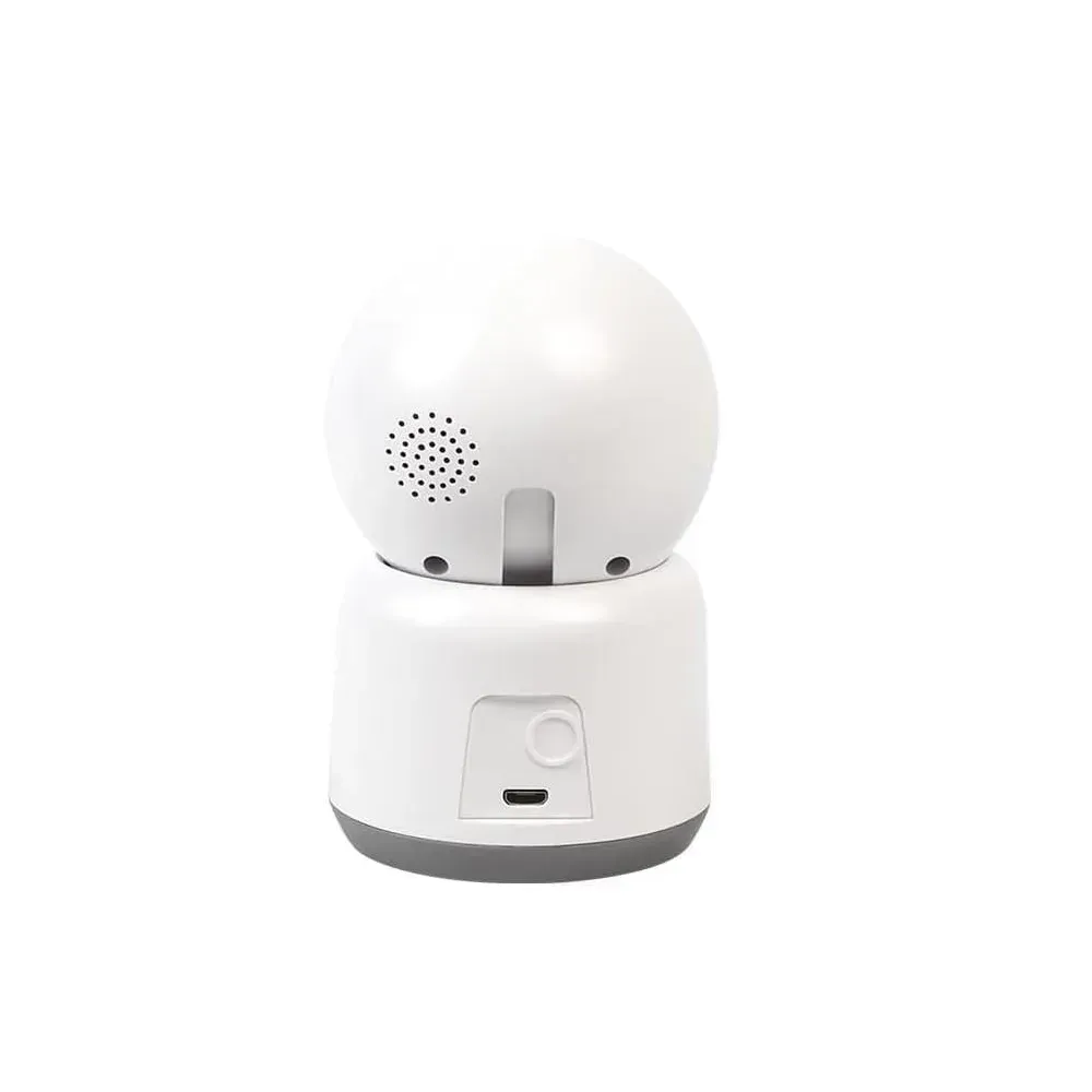 Cata CT-4050 360 Derece Dönebilen Wi-Fi Akıllı IP Kamera