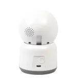 Cata CT-4050 360 Derece Dönebilen Wi-Fi Akıllı IP Kamera