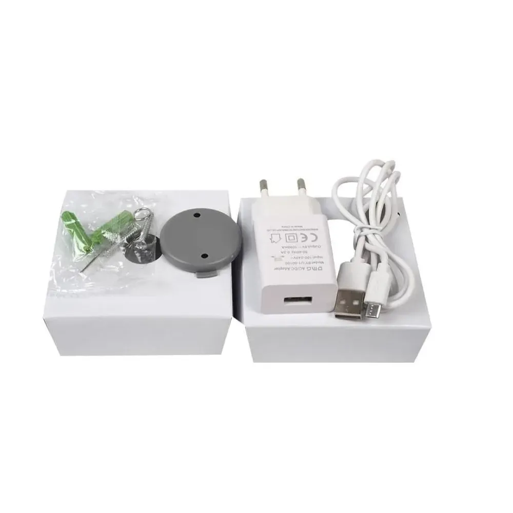 Cata CT-4050 360 Derece Dönebilen Wi-Fi Akıllı IP Kamera