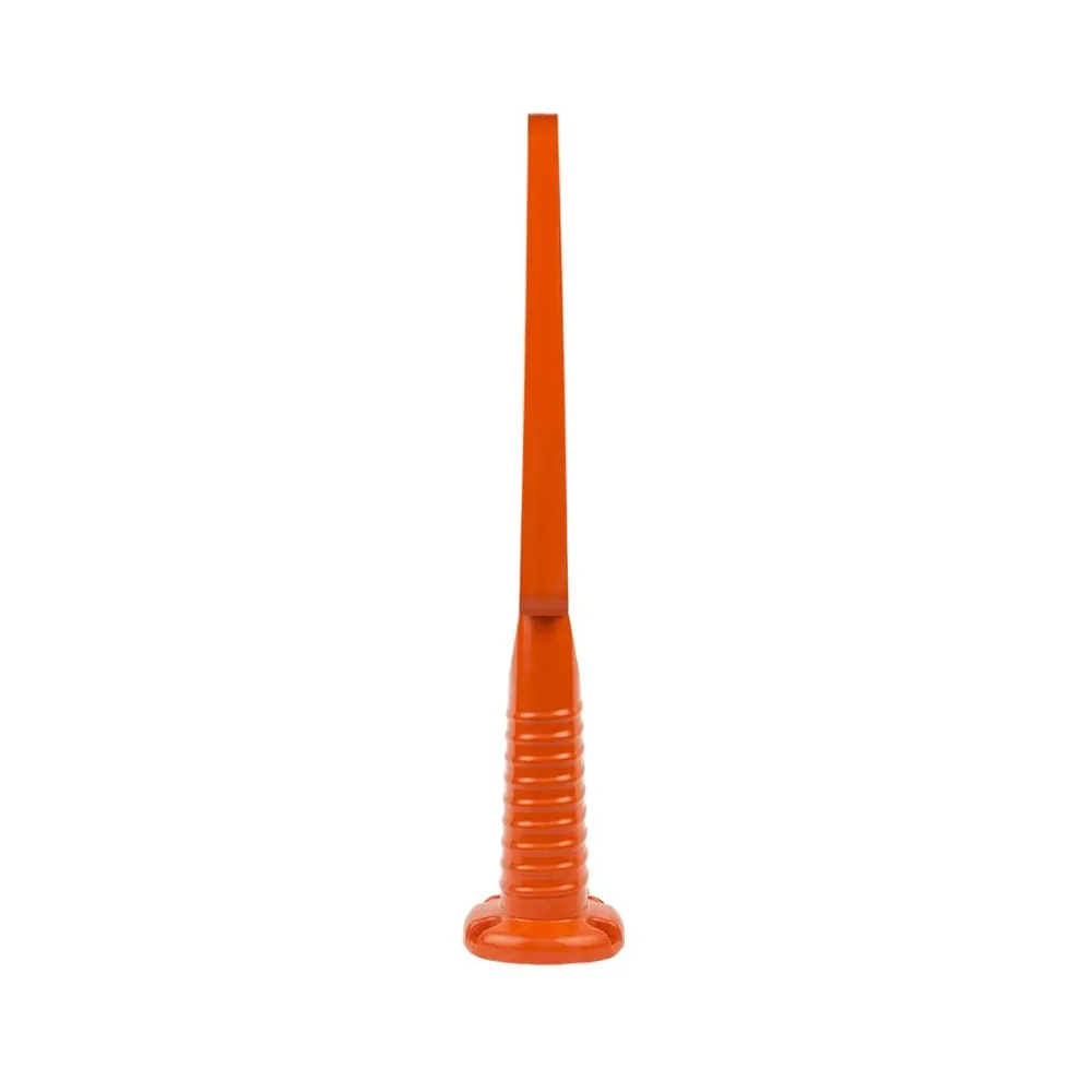 Esnek Refüj Başı Dubası Sağdan Gidiniz 95cm