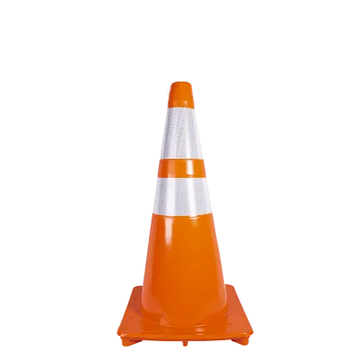 52 CM AMERİKAN TRAFİK KONİSİ