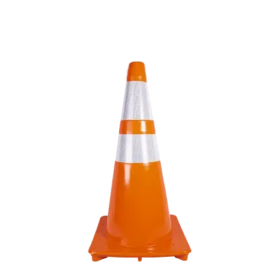 52 CM AMERİKAN TRAFİK KONİSİ