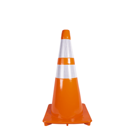 52 CM AMERİKAN TRAFİK KONİSİ