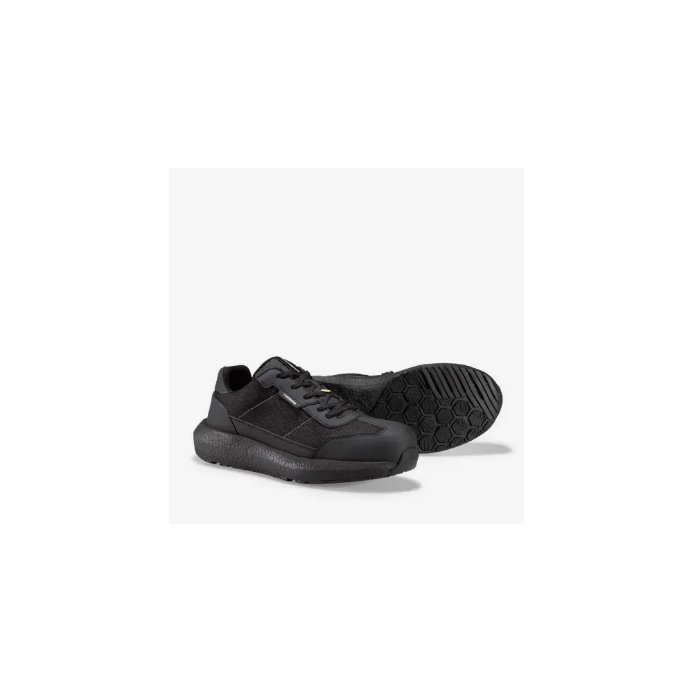 Toworkfor Zero Gravity Collection Zero All Back Boot S3 SRC ESD Kompoizt Burun İş Botu