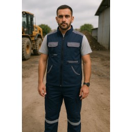 Alt üst yazlık pantolon...