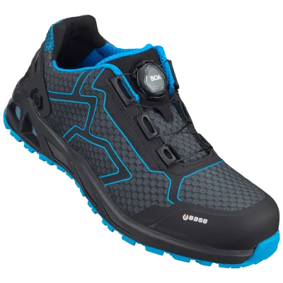 Base B1005B K-Trek S1P HRO SRC