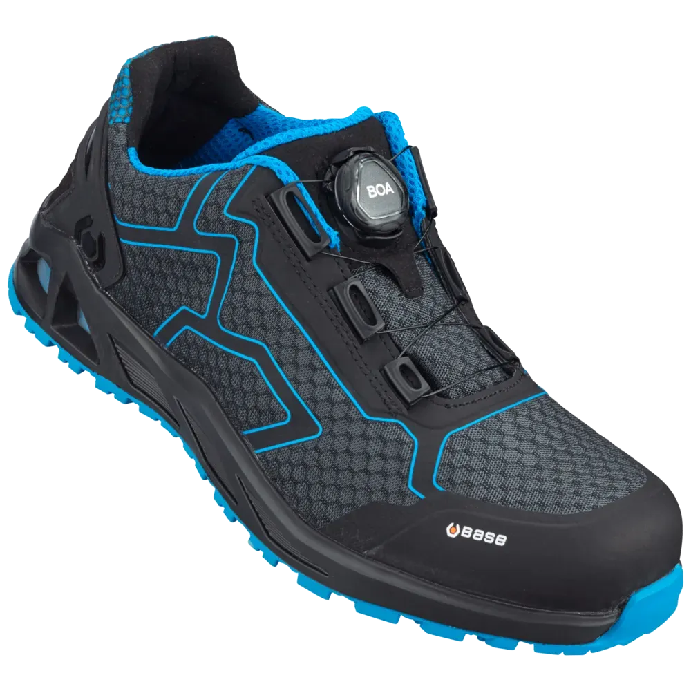 Base B1005B K-Trek S1P HRO SRC