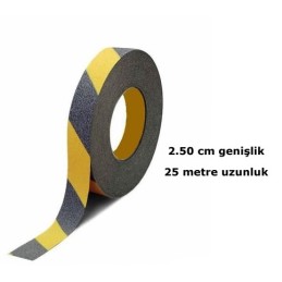 Sarı Siyah Merdiven Ve...