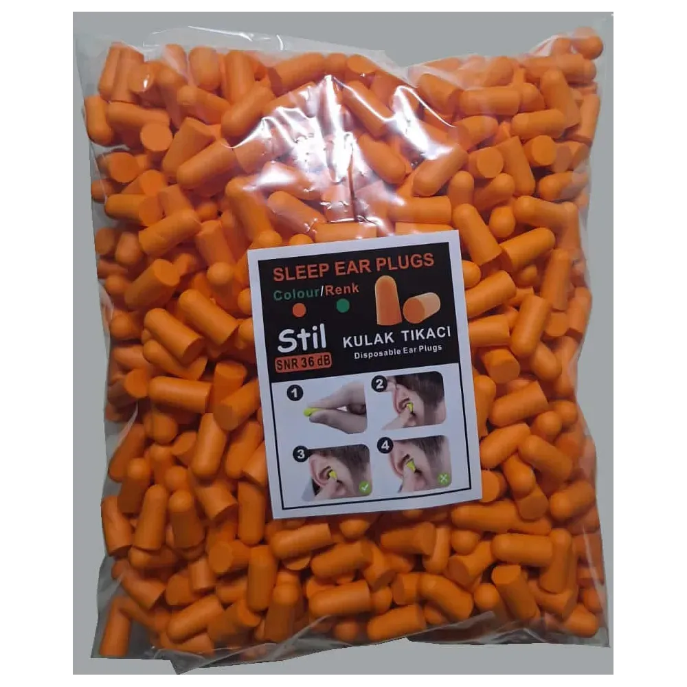 STIL DISPENSER DOLUM PAKETİ 500 ÇİFT