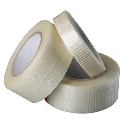 25MMx50MT ENİNE BOYUNA LİFLİ BANT
