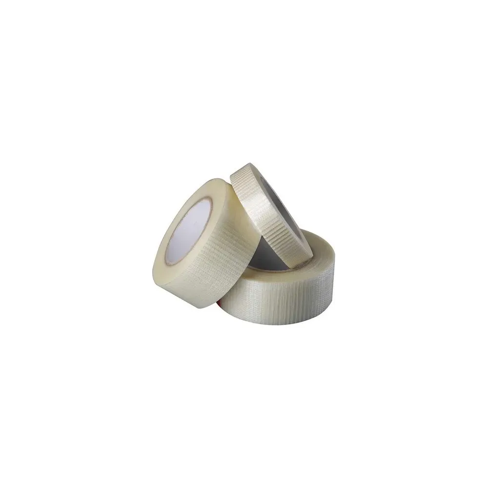 25MMx50MT ENİNE BOYUNA LİFLİ BANT
