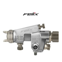 Felix KHA-200 Otomatik Boya...