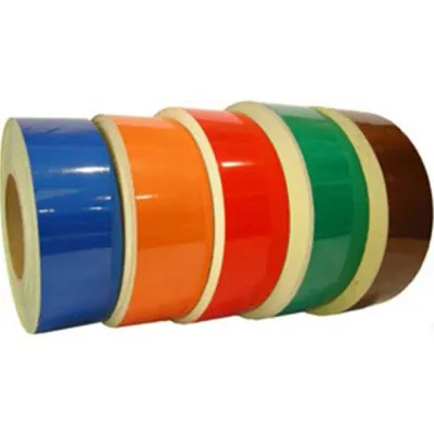 Tek Renk Reflektif Bant 50mm x 23mt