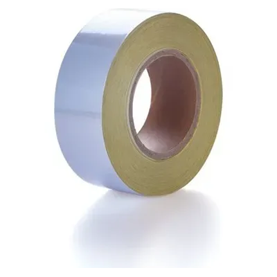 Gri Reflektif Bant 50mm x 46mt