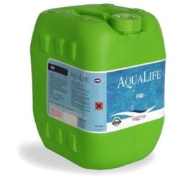 Aqualife Havuz Yosun...