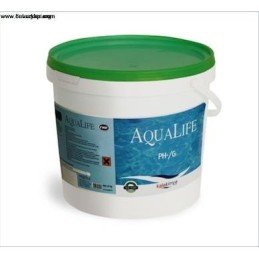 Aqualife Havuz Ph Düşürücü...