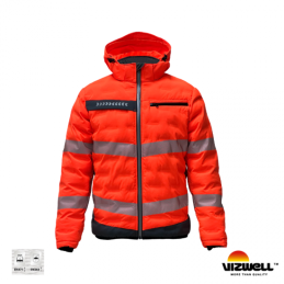 VIZWELL VWJK517 Turuncu...