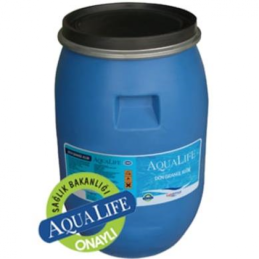 Aqualife Toz Havuz Klor 56...