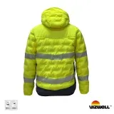 VIZWELL VWJK517 Reflektorlu Teknik Dolgulu Tasarım Mont