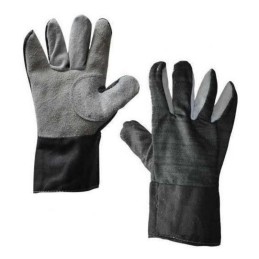 Kot Takviyeli Eldiven Avuç...