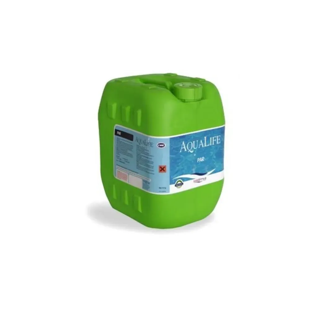 Aqualife Havuz Parlatıcı Havuz Kimyasalı 20 kg