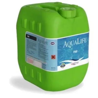 Aqualife Havuz Yosun Önleyici 20kg