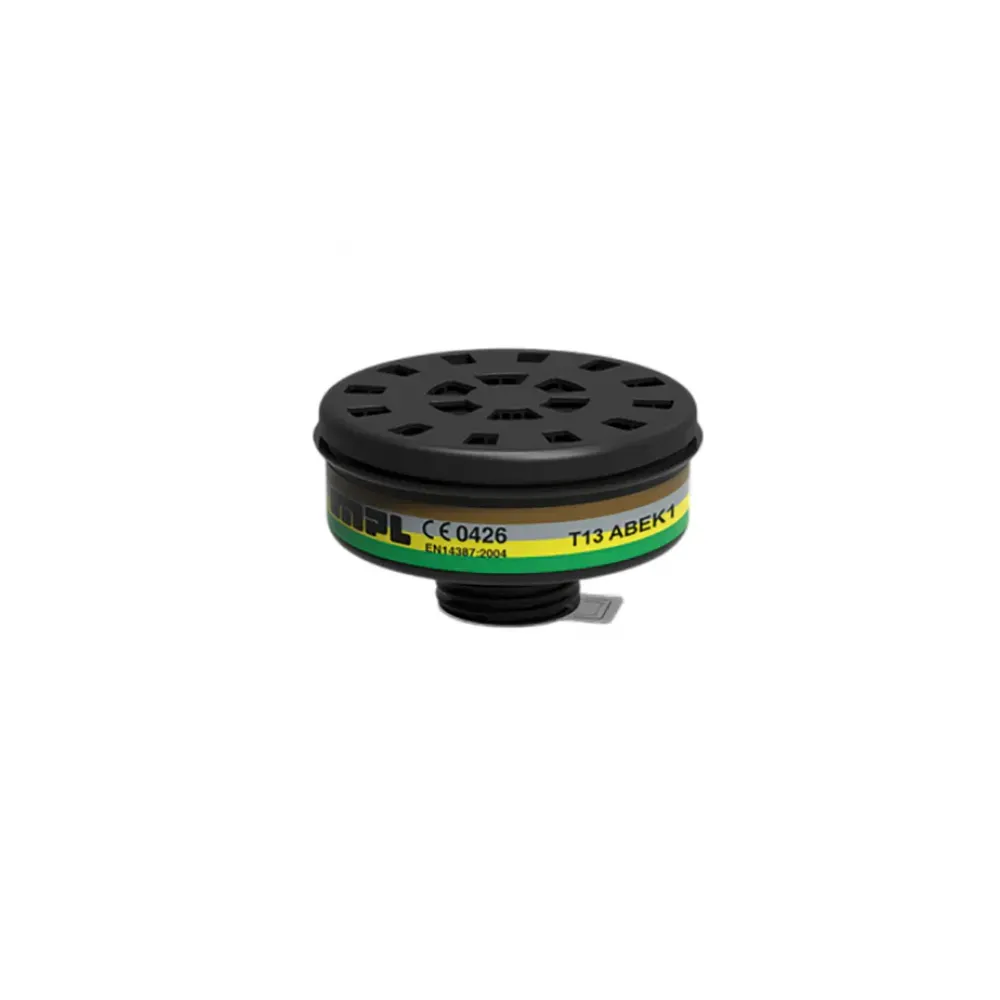 MPL A1B1E1K1 FİLTRE GAZ MASKESİ FİLTRESİ